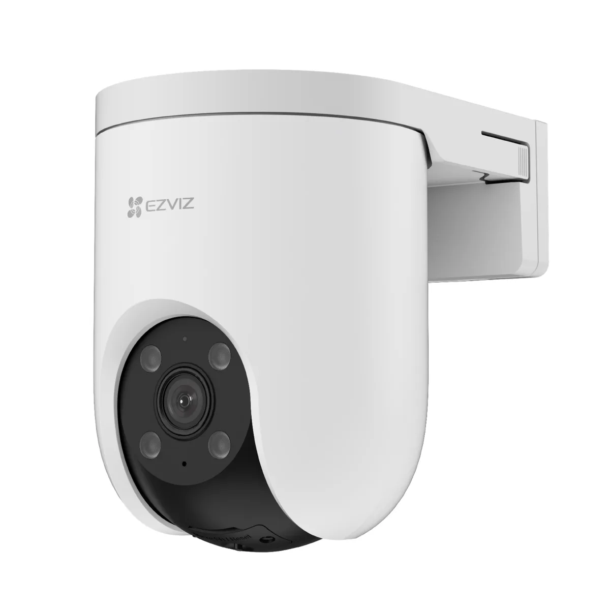 EZVIZ H8c Pro 3K Pan & Tilt WiFi Camera CS-H8C PRO 5MP