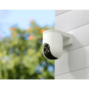 EZVIZ H8c Pro 3K Pan & Tilt WiFi Camera CS-H8C PRO 5MP
