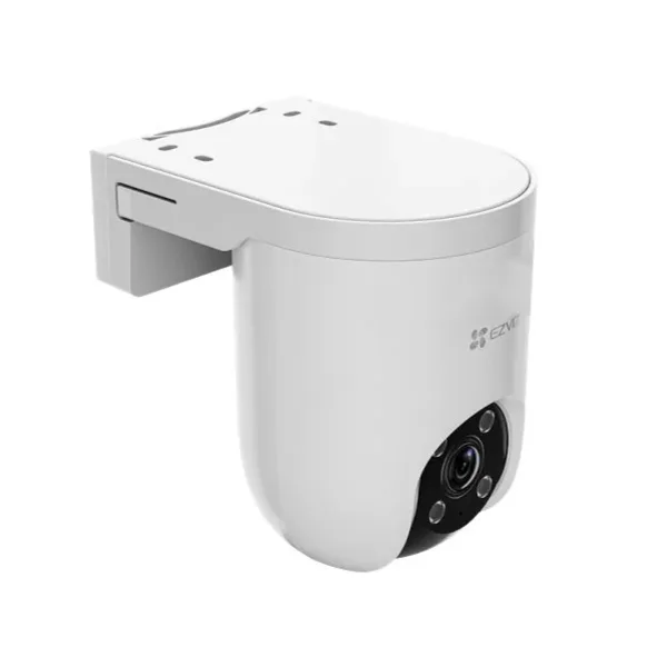 EZVIZ H8c Pro 3K Pan & Tilt WiFi Camera CS-H8C PRO 5MP
