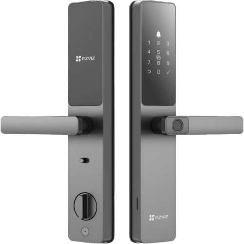 EZVIZ DL06 Pro Smart Dual-Sided Fingerprint Lock (CS-DL06 PRO)
