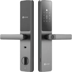 EZVIZ DL06 Pro Smart Dual-Sided Fingerprint Lock (CS-DL06 PRO)