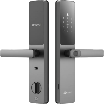 EZVIZ DL06 Pro Smart Dual-Sided Fingerprint Lock (CS-DL06 PRO)