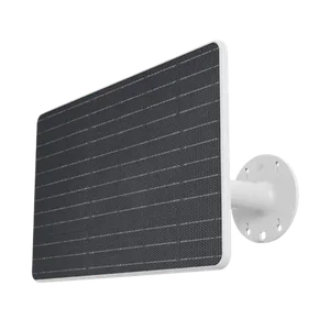 EZVIZ Solar Panel with Battery Storage CS-PBC12-R100-10AH