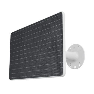 EZVIZ Solar Panel with Battery Storage CS-PBC12-R100-10AH