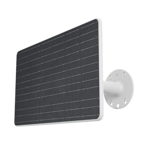 EZVIZ Solar Panel with Battery Storage CS-PBC12-R100-10AH