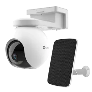 EZVIZ HB8 2K Solar 4G Wi-Fi Camera Kit CS-HB8C/SP