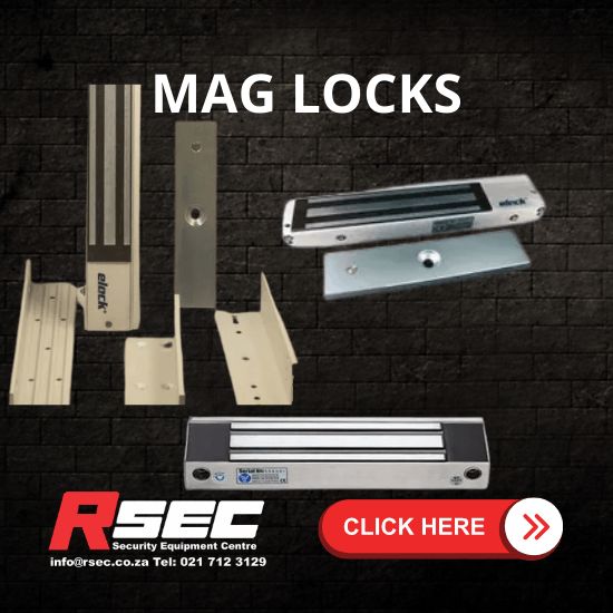MAGNETIC LOCKS