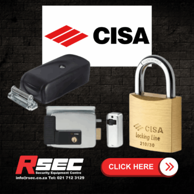 CISA LOCKS