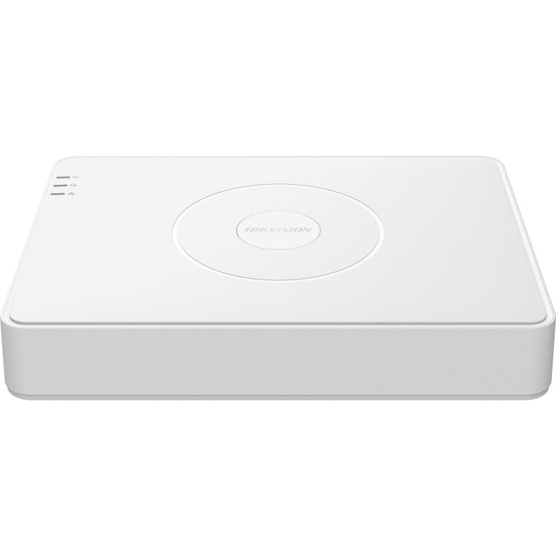 Hikvision DS-7116HGHI-M1 16 Channel 720p Mini DVR