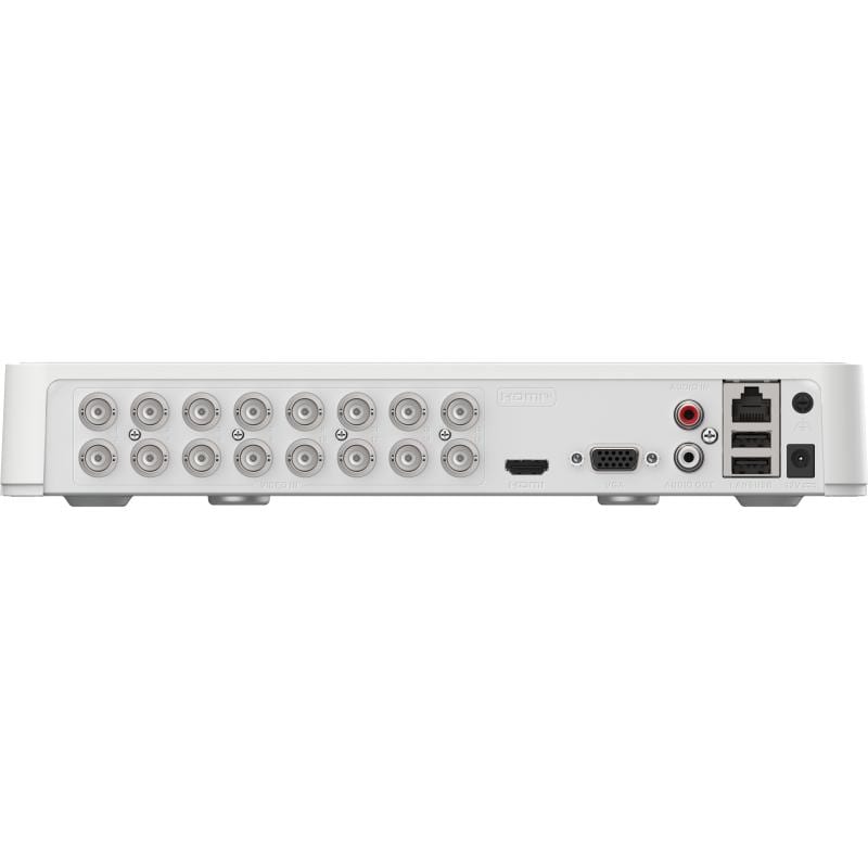Hikvision DS-7116HGHI-M1 16 Channel 720p Mini DVR