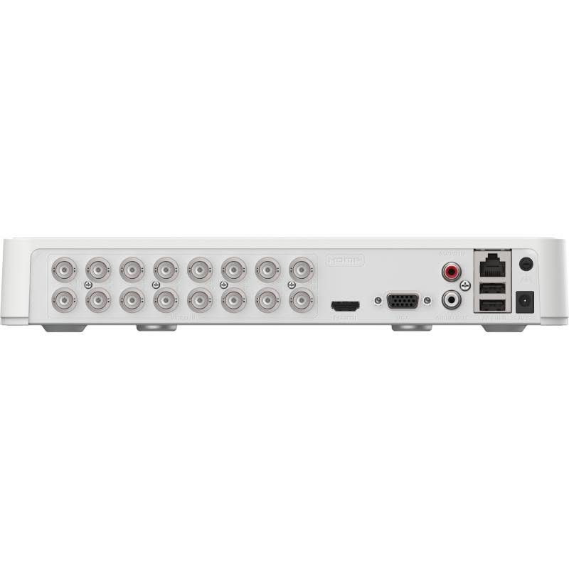 Hikvision DS-7116HGHI-M1 16 Channel 720p Mini DVR