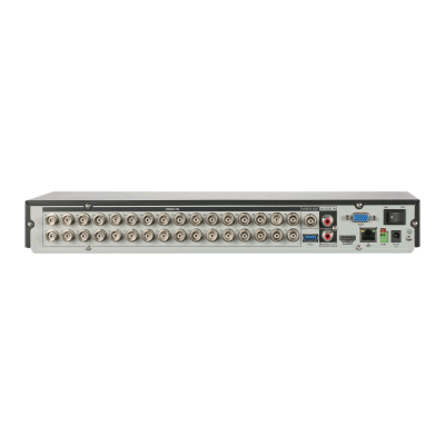 Dahua DH-XVR5232AN-I3 32 Channel WizSense DVR