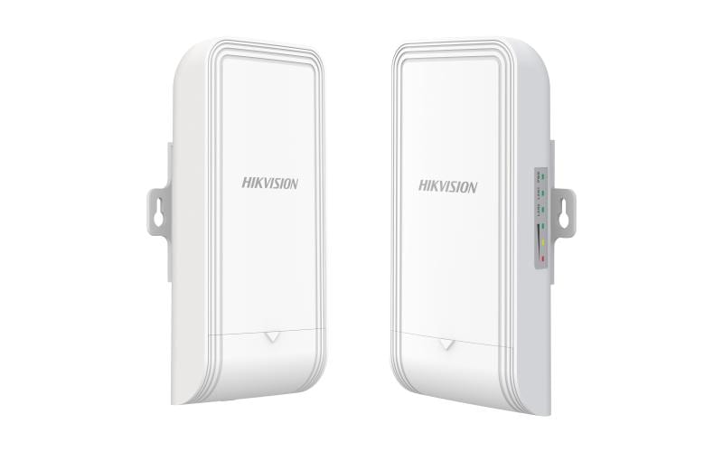 Hikvision-DS3WF025ACD-Wireless-Bridge-Kit