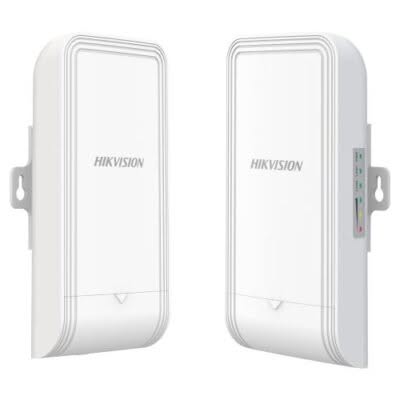 Hikvision-DS3WF025ACD-Wireless-Bridge-Kit
