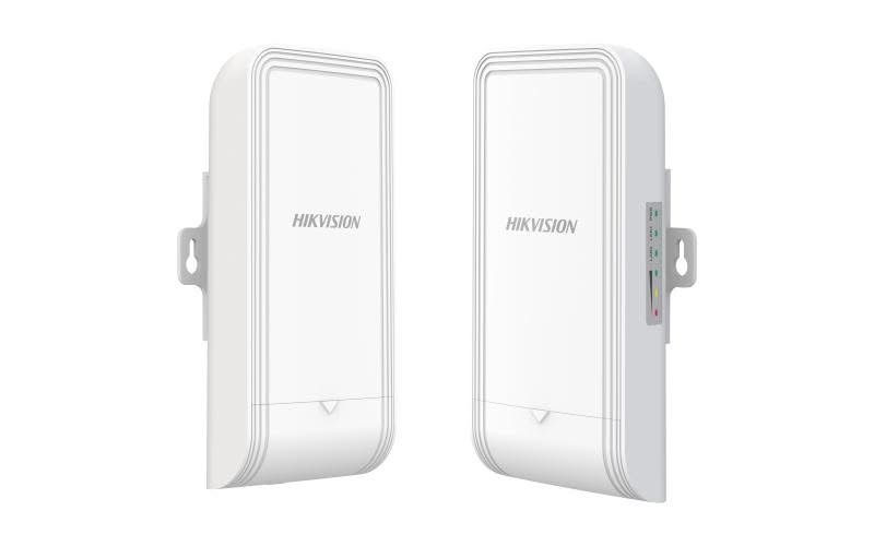 Hikvision-DS3WF025ACD-Wireless-Bridge-Kit