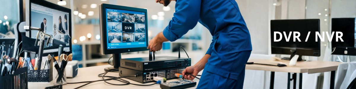 Centurion Systems