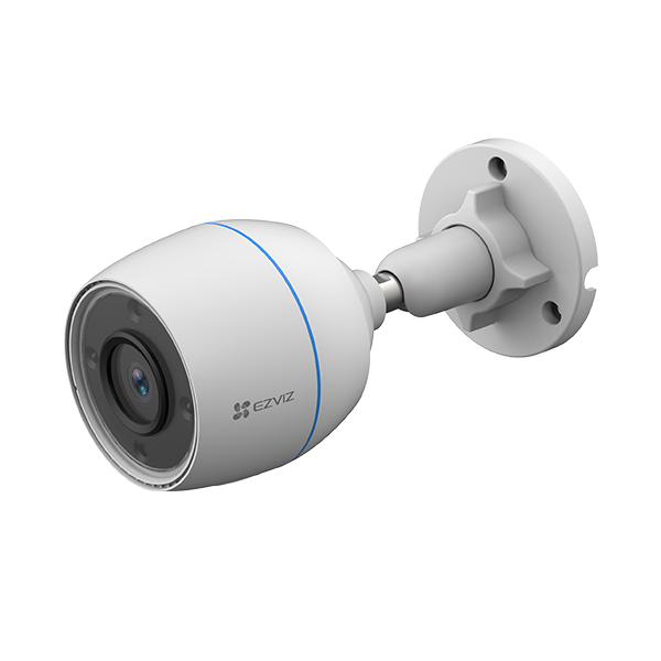 EZVIZ H3C 3MP 2.8mm Colour Camera