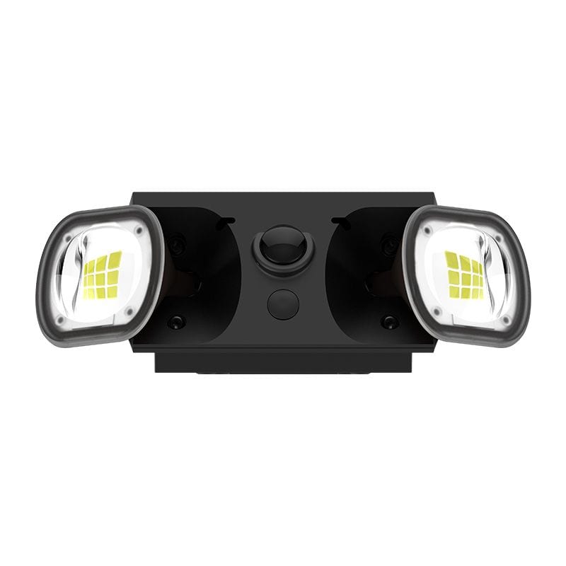 SOLIGHT NOVA Solar Security Wall Light (SWL-NOVA)