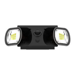 SOLIGHT NOVA Solar Security Wall Light (SWL-NOVA)