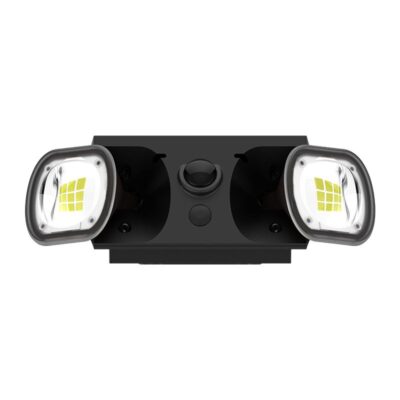SOLIGHT NOVA Solar Security Wall Light (SWL-NOVA)