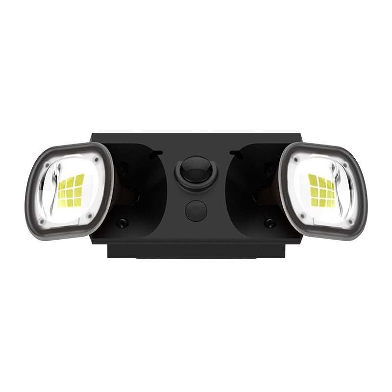 SOLIGHT NOVA Solar Security Wall Light (SWL-NOVA)