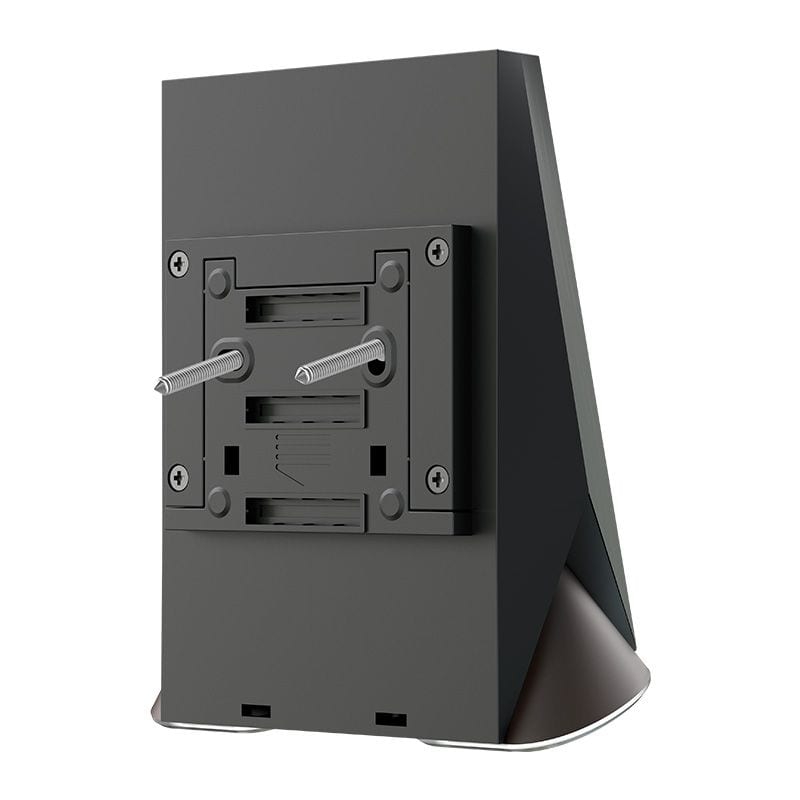 SOLIGHT NOVA Solar Security Wall Light (SWL-NOVA)