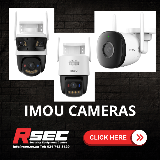 IMOU Cameras