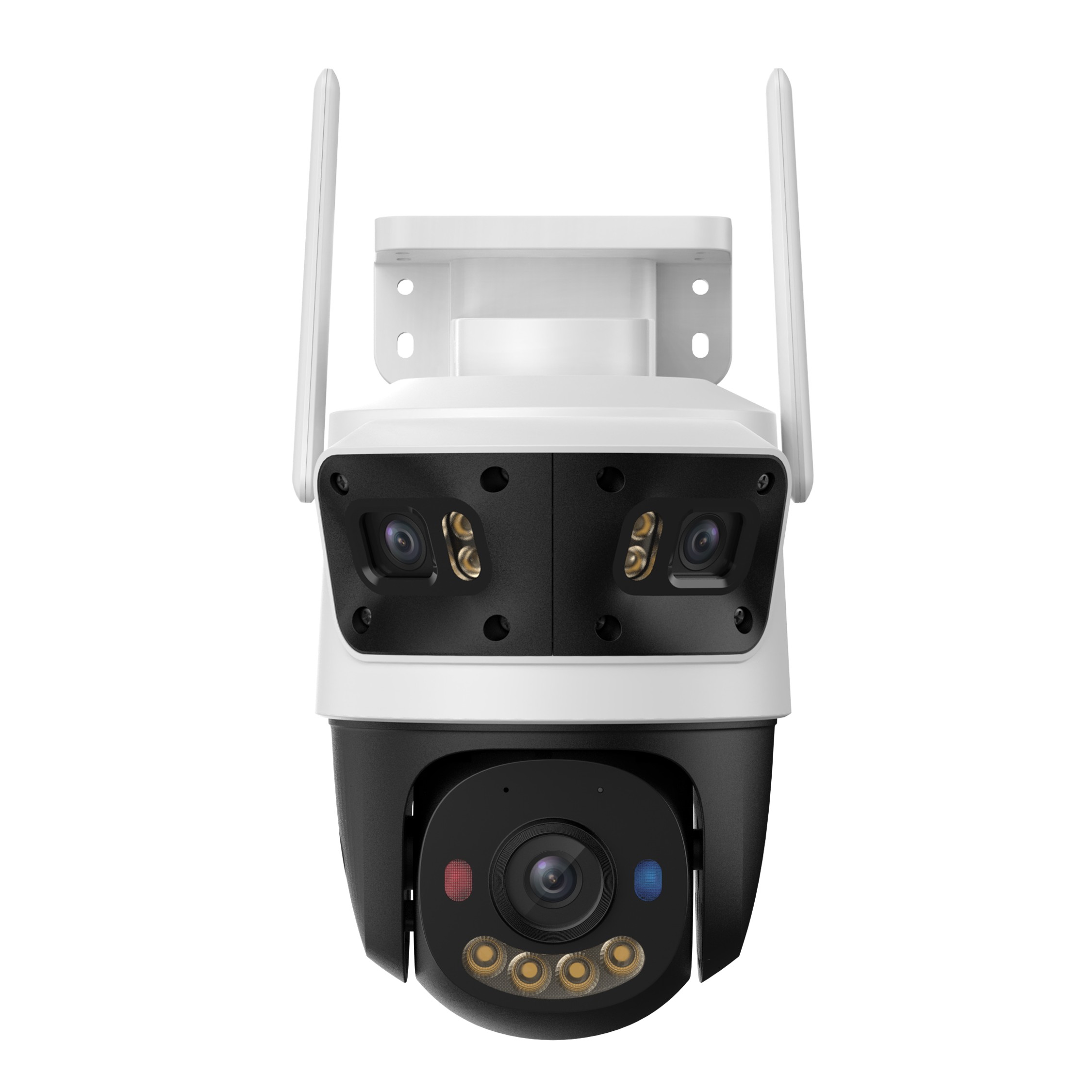 IMOU Cruiser Triple 11MP (IPC-S7UP-11M0WED)