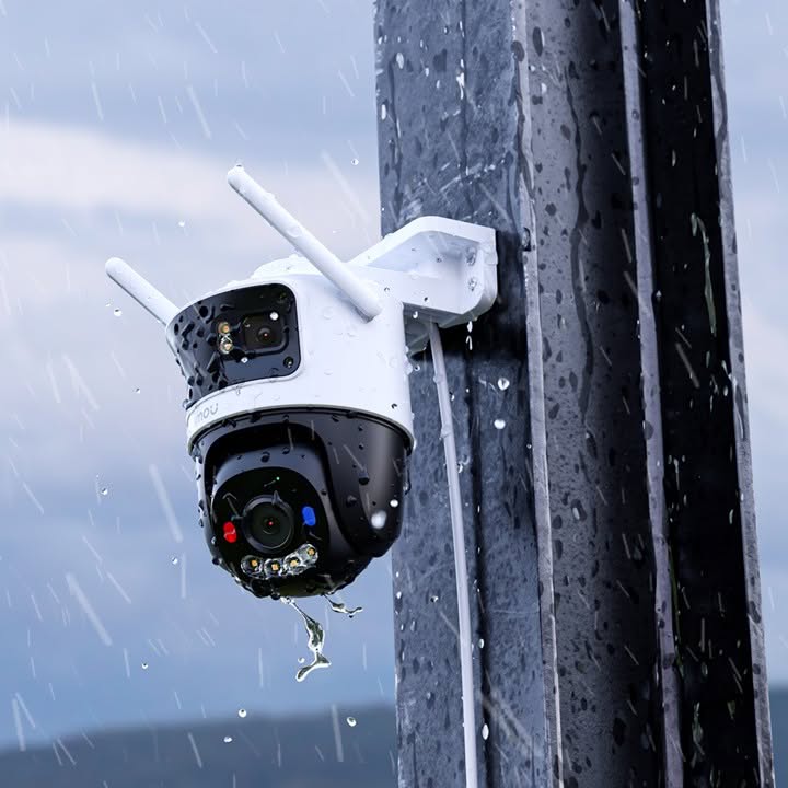 IMOU Cruiser Triple 11MP (IPC-S7UP-11M0WED)