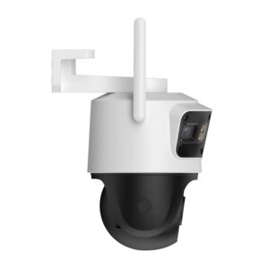 IMOU Cruiser Triple 11MP (IPC-S7UP-11M0WED)