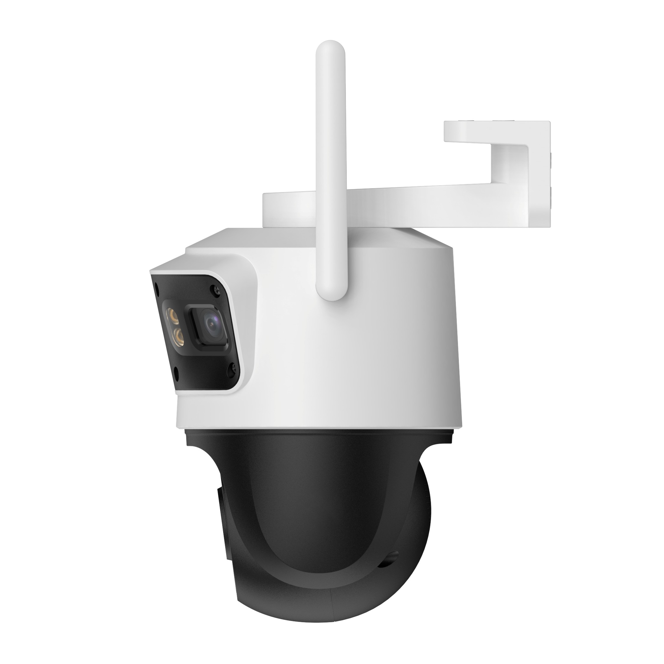 IMOU Cruiser Triple 11MP (IPC-S7UP-11M0WED)