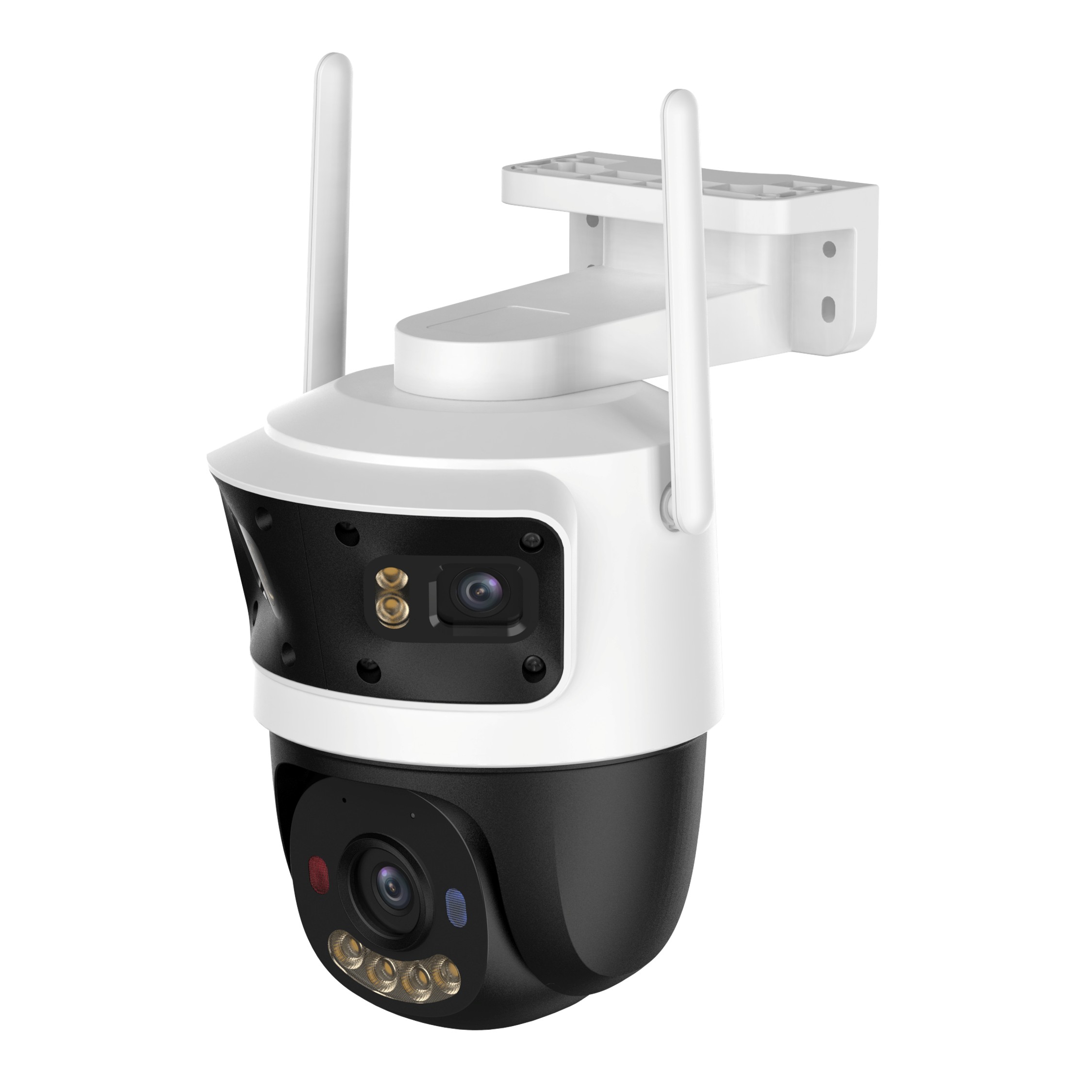IMOU Cruiser Triple 11MP (IPC-S7UP-11M0WED)