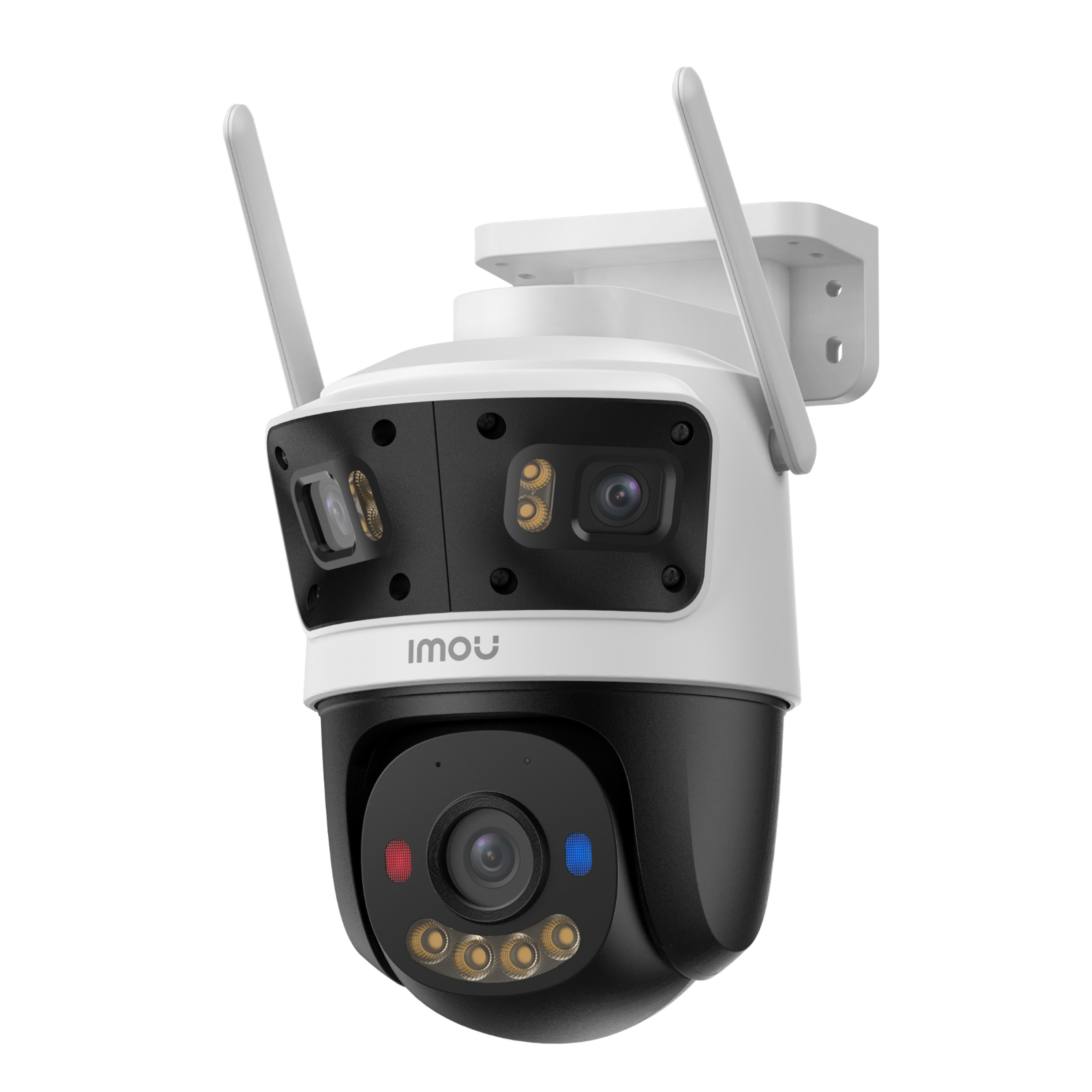 IMOU Cruiser Triple 11MP (IPC-S7UP-11M0WED)