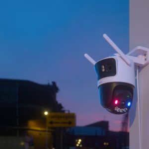 IMOU Cruiser Triple 11MP (IPC-S7UP-11M0WED)