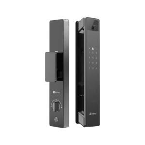 EZVIZ Smart Door Lock CS-Y3000FVP-R101-WBP