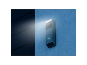 EZVIZ EP3X Pro Doorbell with Dual Cameras