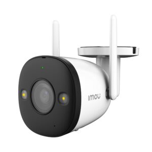 IIMOU Bullet 2E 3MP WiFi Security Camera