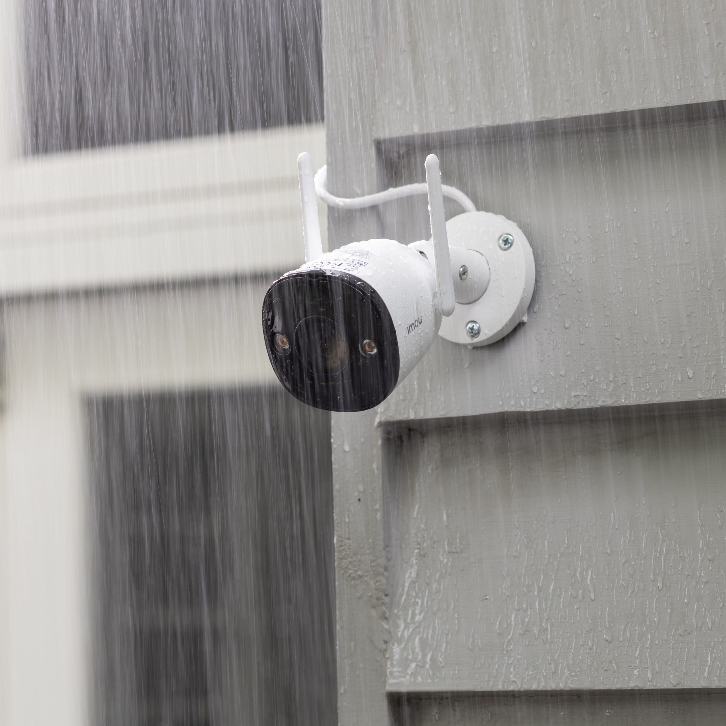 IMOU Bullet 2E 3MP WiFi Camera IPC-K3DP-3H0WF-0360B