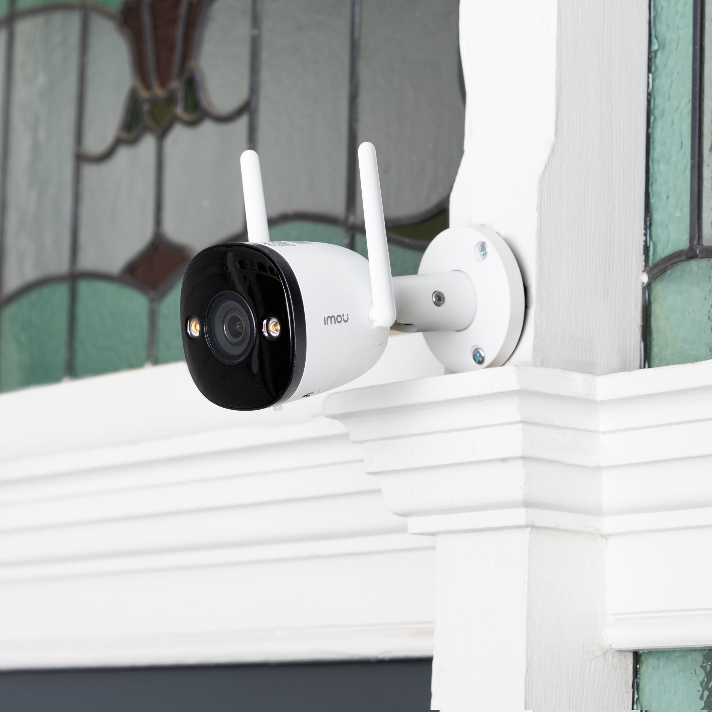 IMOU Bullet 2E 3MP WiFi Camera IPC-K3DP-3H0WF-0360B