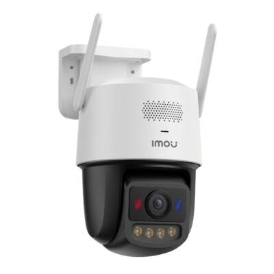 IMOU Titan Pro 6MP (IPC-U7LP-6V0NE)