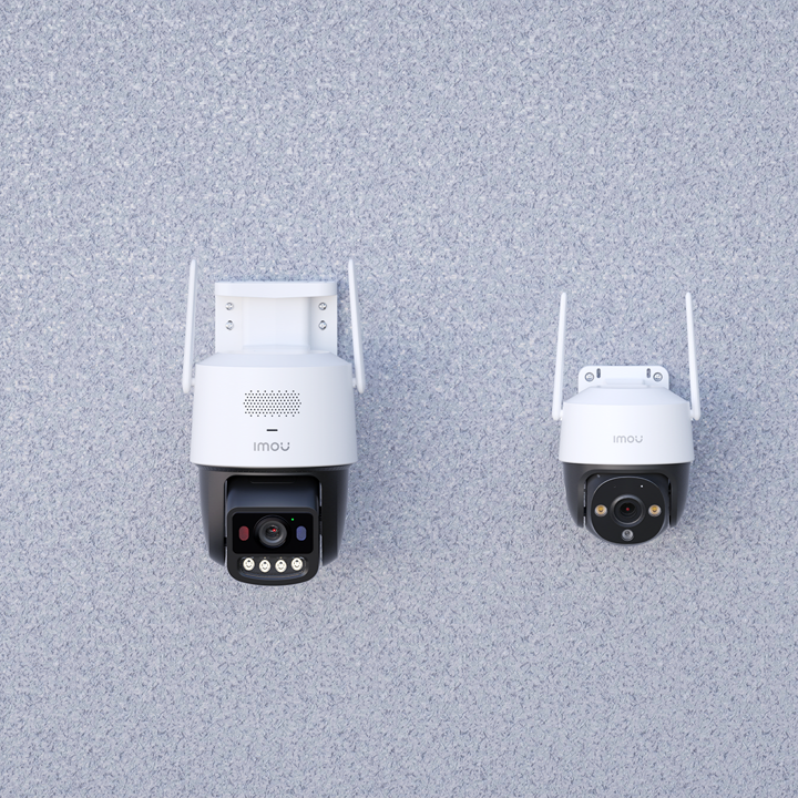 IMOU Titan Pro 6MP (IPC-U7LP-6V0NE)