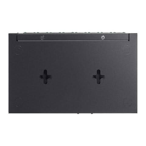 TP-Link LS108GP 8-Port Gigabit PoE+ Switch