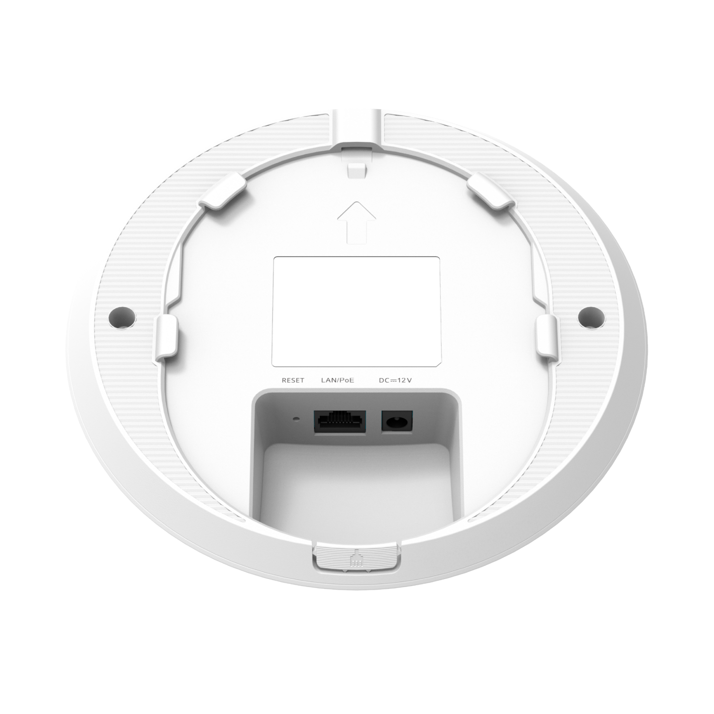 Ruijie Reyee RG-RAP62 AX1800 Wi-Fi 6 Gigabit Ceiling Access Point