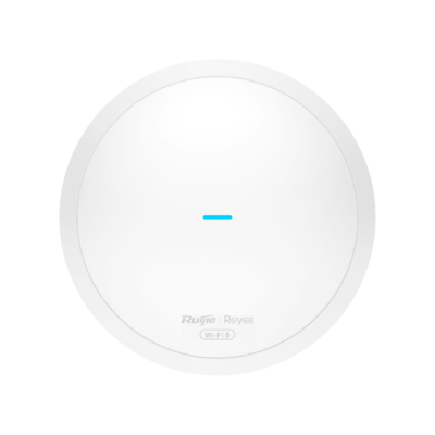 Ruijie Reyee RG-RAP62 AX1800 Wi-Fi 6 Gigabit Ceiling Access Point